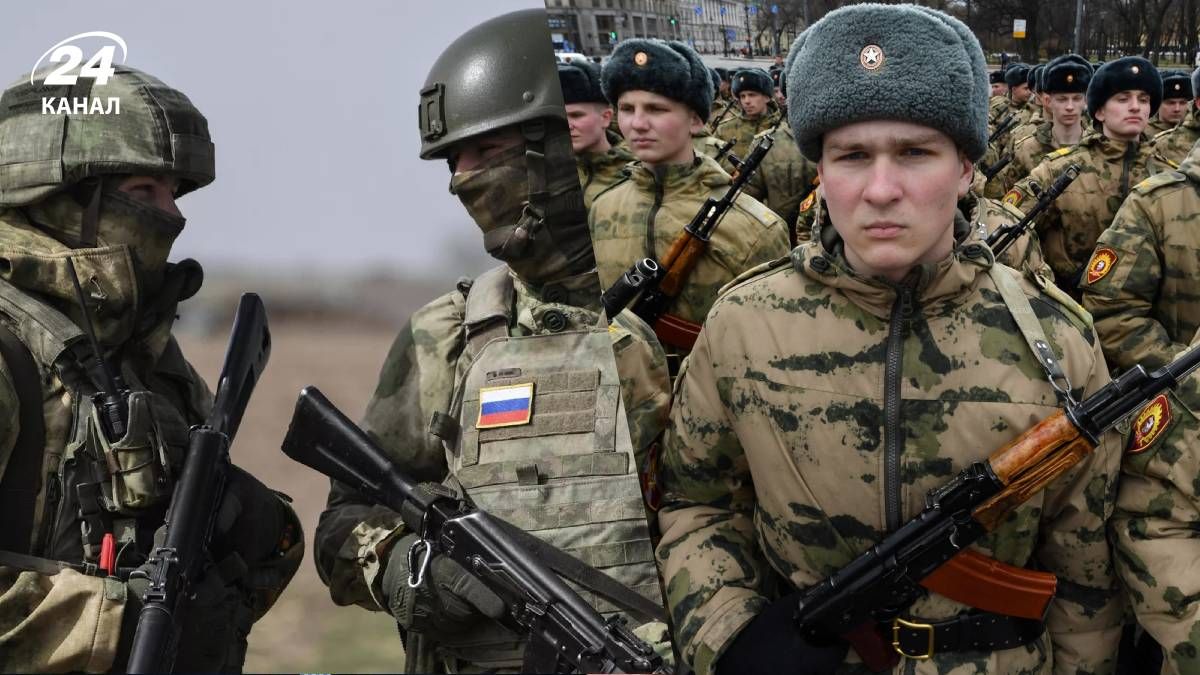 Де росіяни готують розвідників та штурмовиків