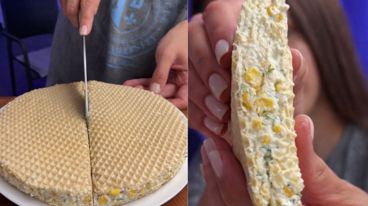 Невероятная закуска Невероятная закуска