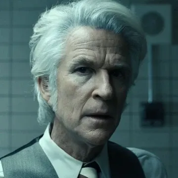 Доктор Бреннер Доктор Бреннер