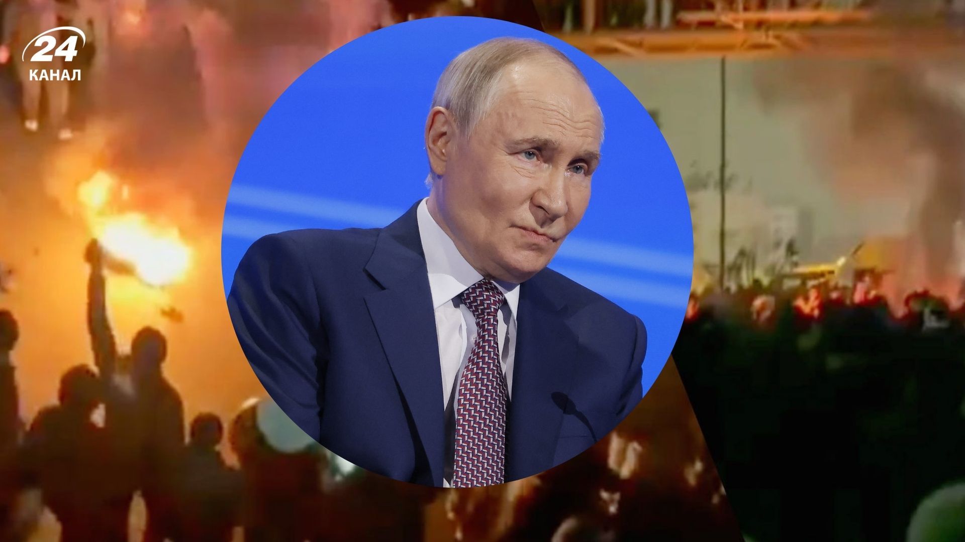 Росія могла підставити Венесуелу з ППО