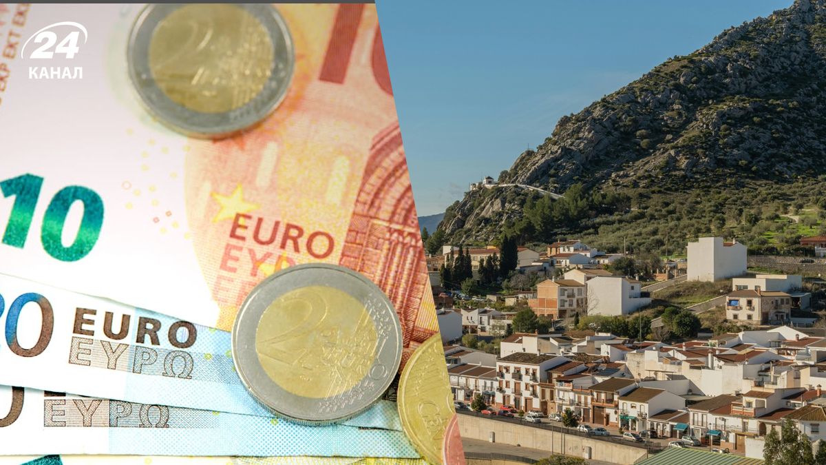 Українка розкрила найдивніші штрафи в Іспанії Українка розкрила найдивніші штрафи в Іспанії