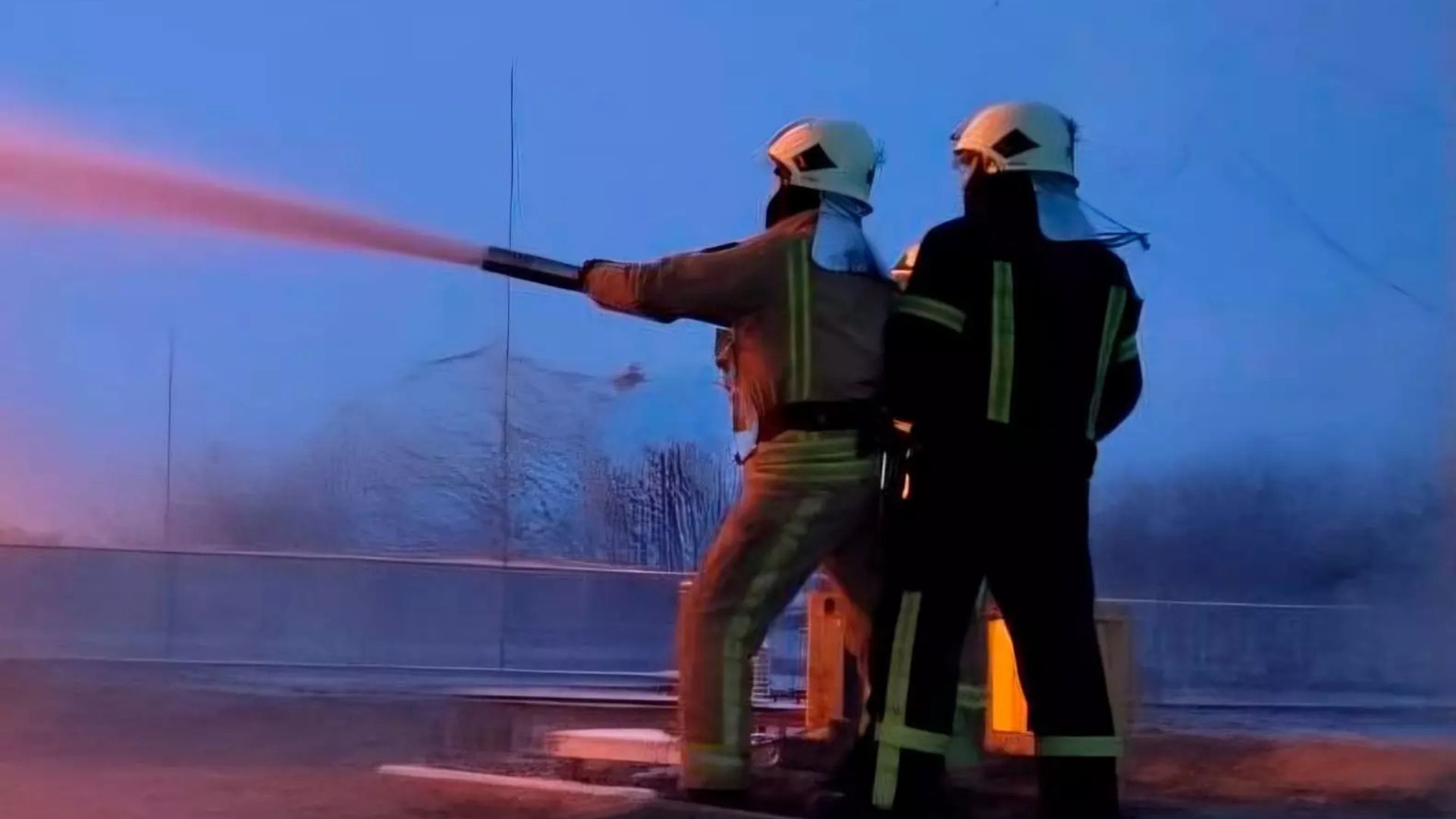 Враг ударил по Житомирщине Враг ударил по Житомирщине