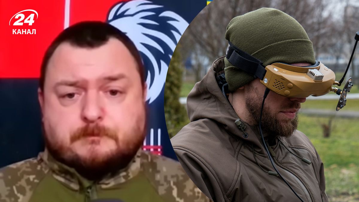 У 63 ОМБр розповіли про бої на фронті У 63 ОМБр розповіли про бої на фронті