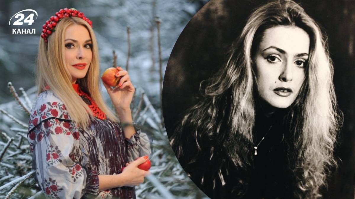 Ольга Сумская Ольга Сумская