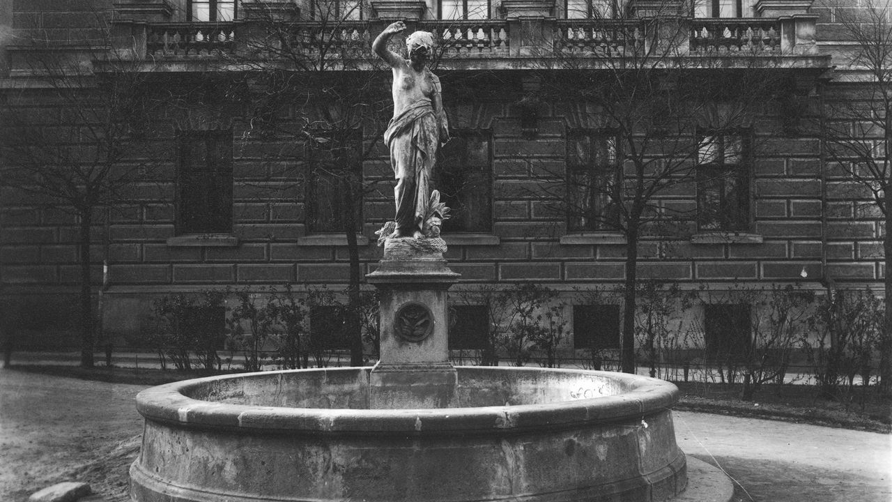 Кадри старого Львова