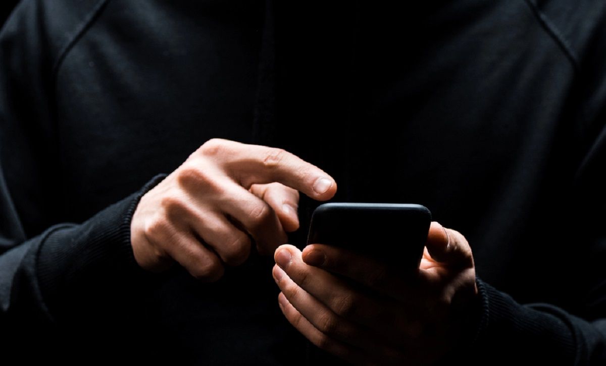 Приватность на Android