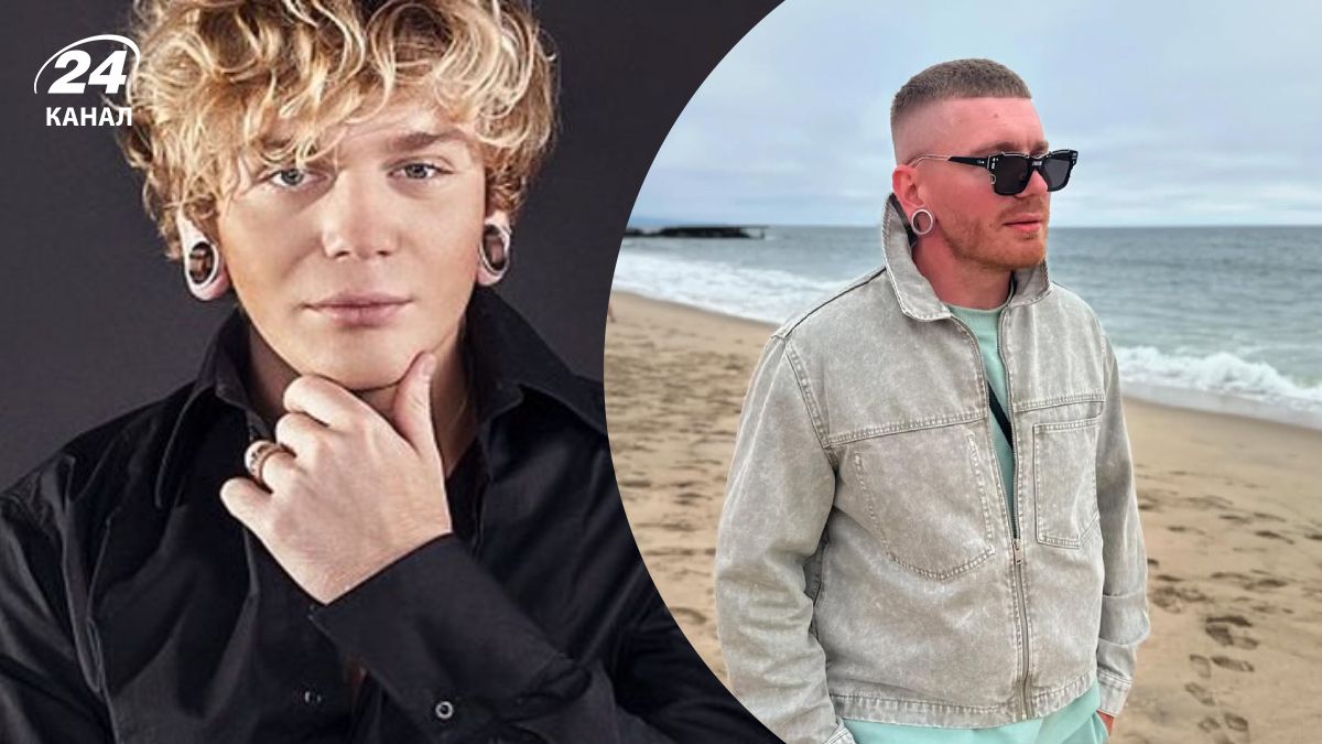 Александр Кривошапко