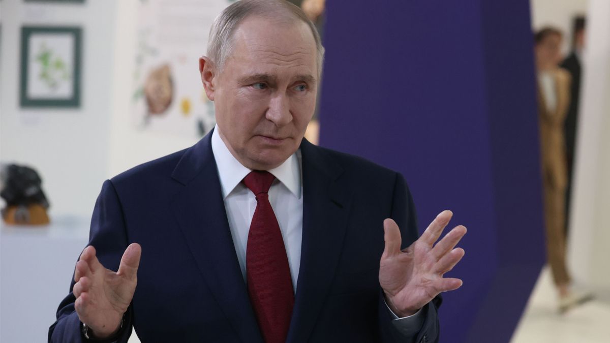 Чи здатна Росія захопити Донбас до 1 квітня Чи здатна Росія захопити Донбас до 1 квітня