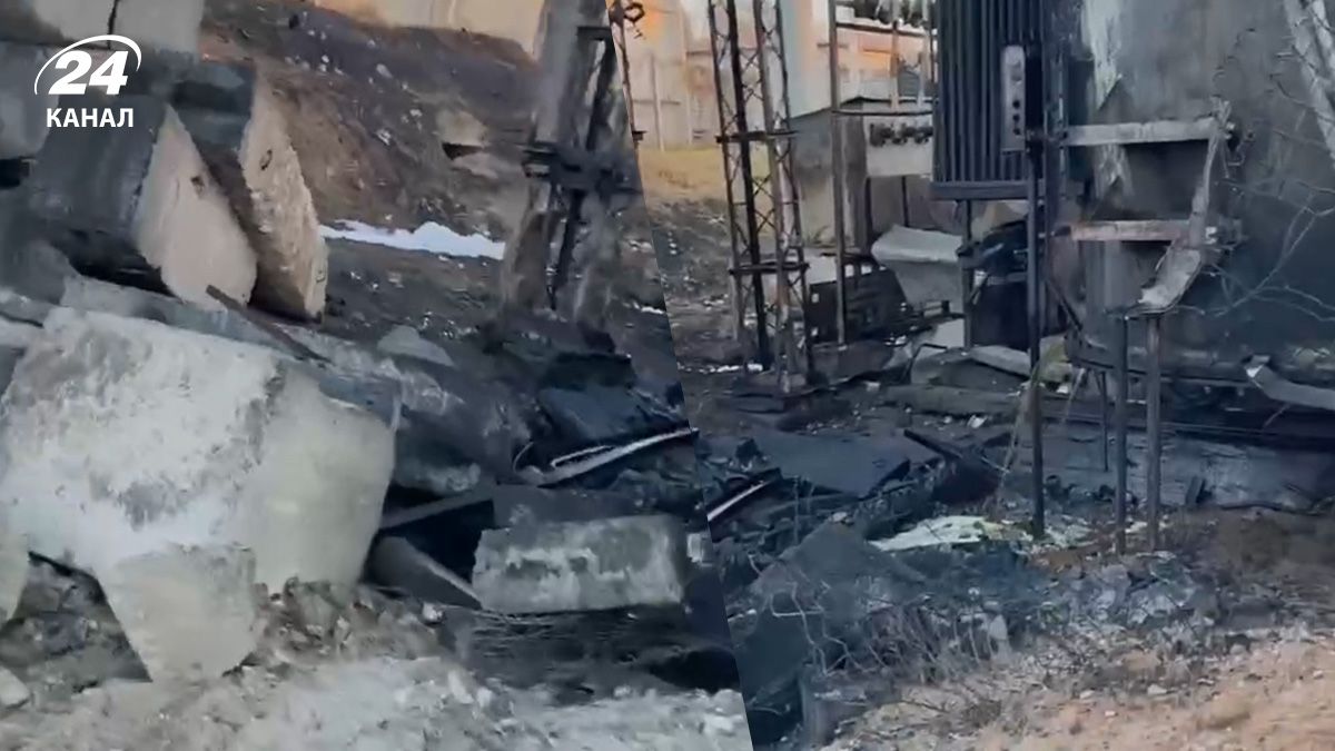 Внаслідок обстрілу поранення отримали двоє працівниць