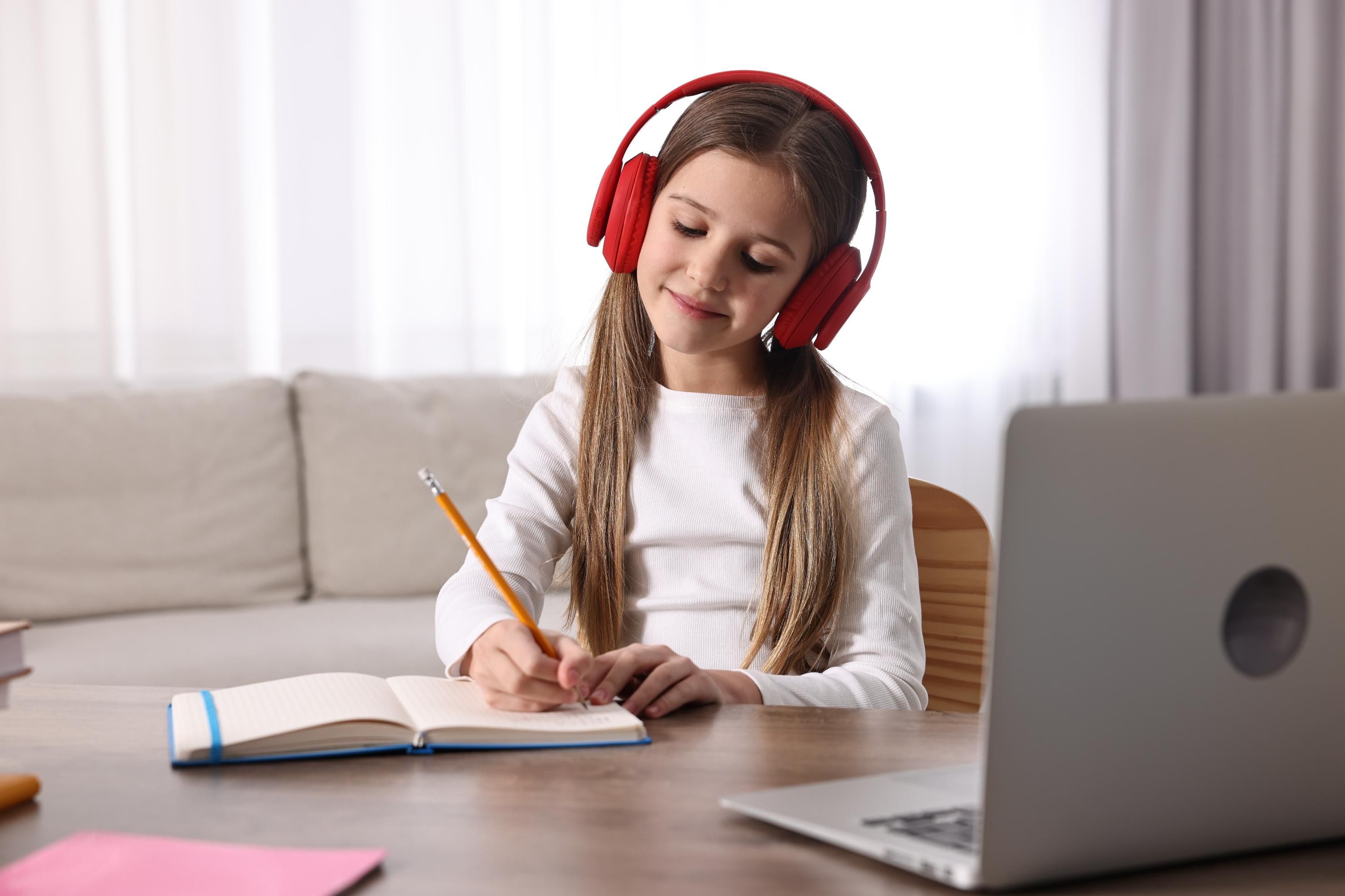 Дистанционное образование в Украине