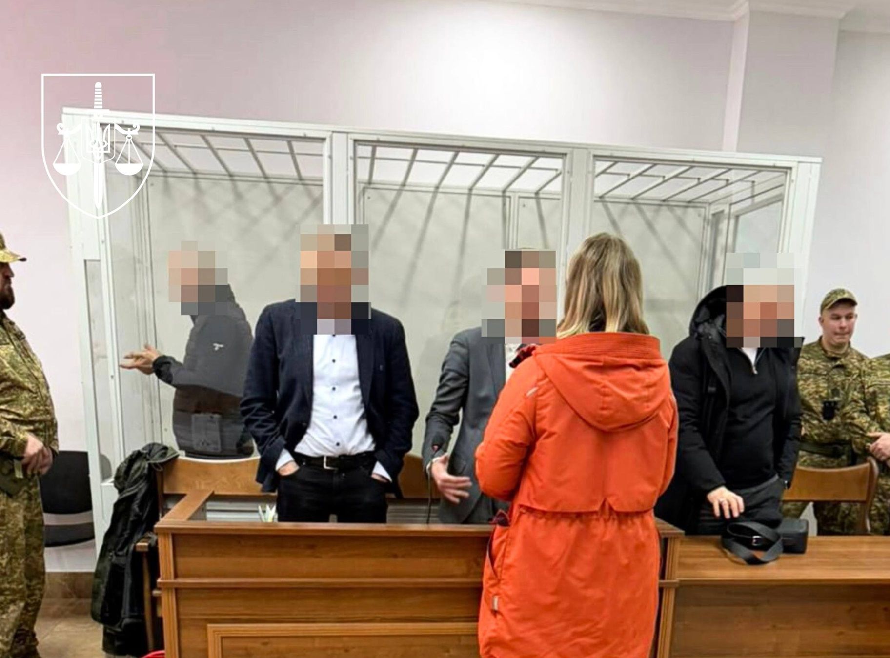 Подозреваемому в госизмене Шуфричу продлили меру пресечения - 24 Канал