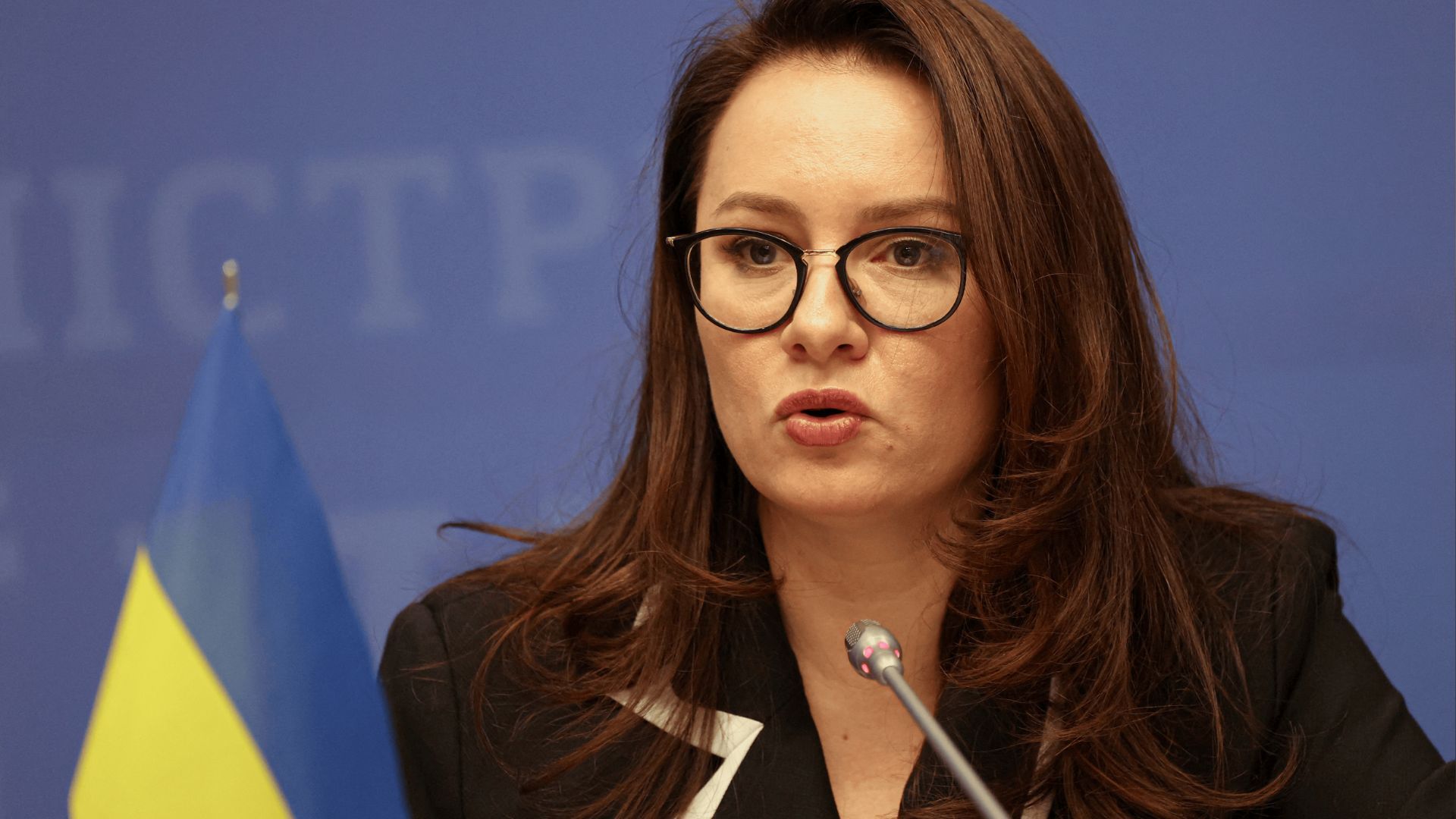 Свириденко о магазинах в столице Свириденко о магазинах в столице