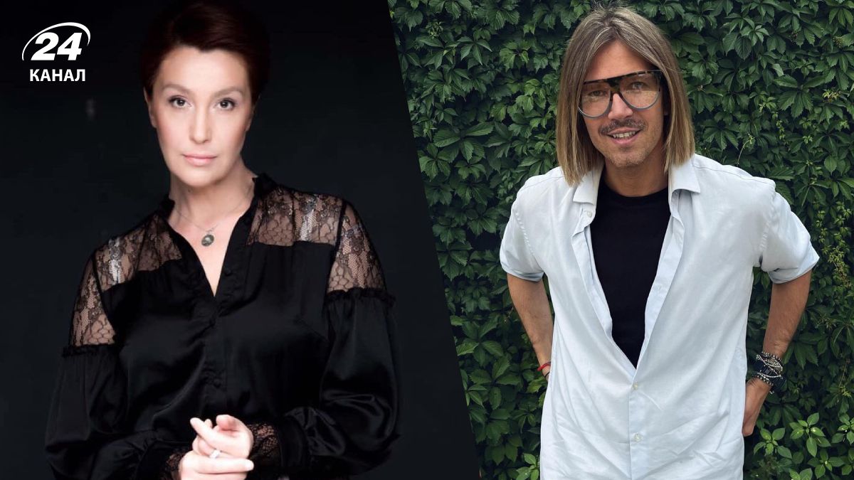 Ведущие-предатели Ведущие-предатели