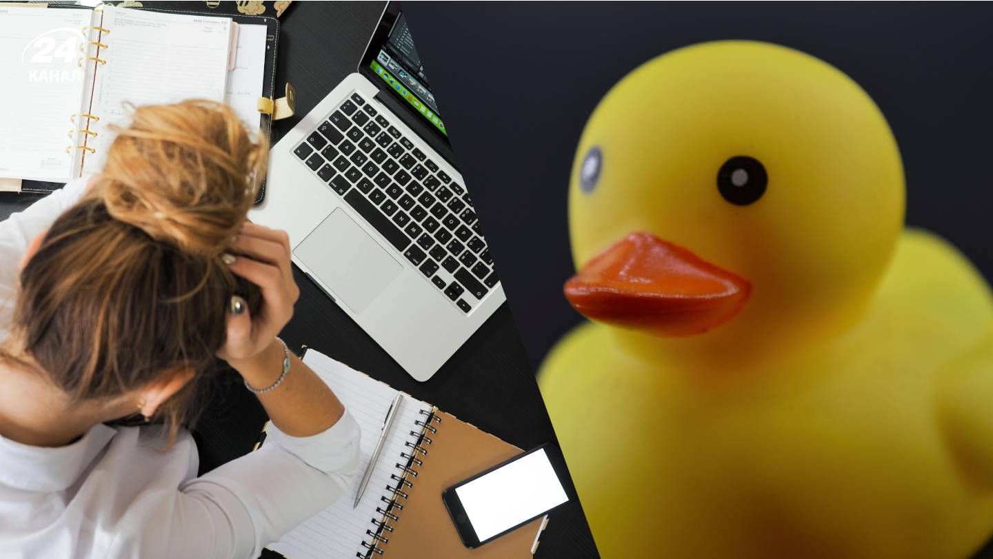 метод качечки - Тренди