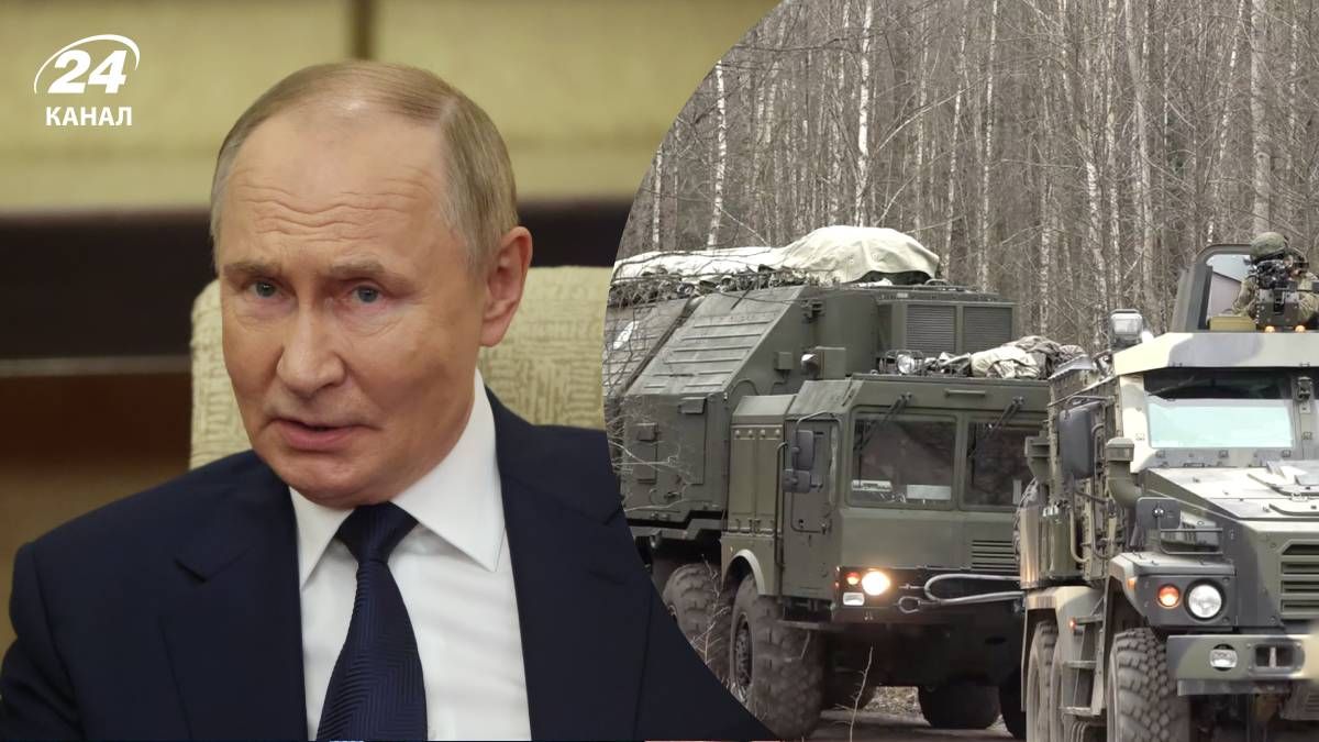 Способна ли Россия наносить системные удары "Орешником"