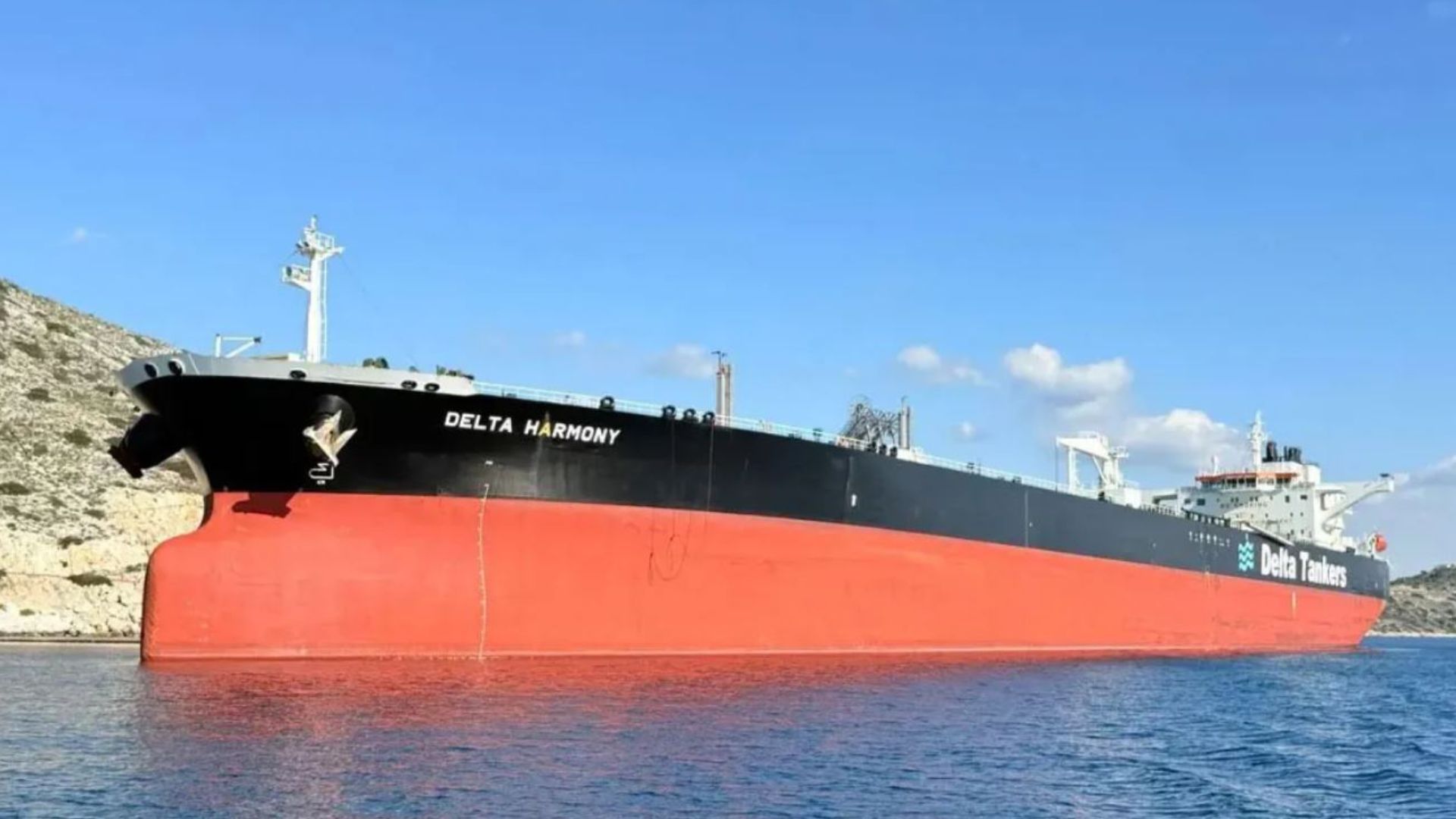 Біля Новоросійська в Чорному морі атаковані нафтові танкери, - Bloomberg