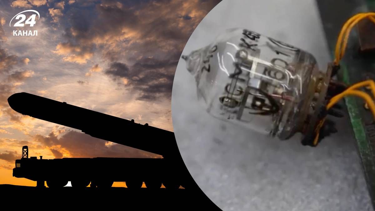 Чи налякада Росія ударом "Орешника"