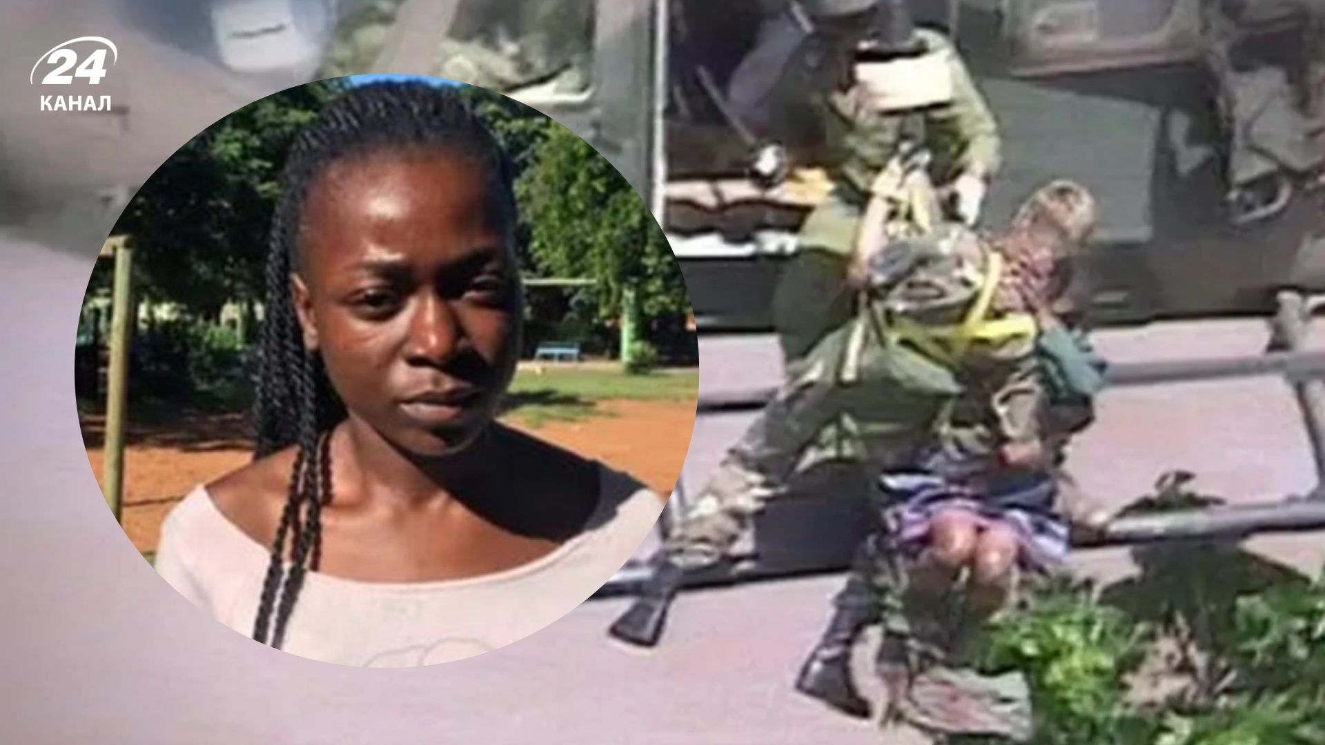 Умер "чудо-ребенок", рожденный на дереве во время наводнений в Мозамбике в 2000 году Умер "чудо-ребенок", рожденный на дереве во время наводнений в Мозамбике в 2000 году