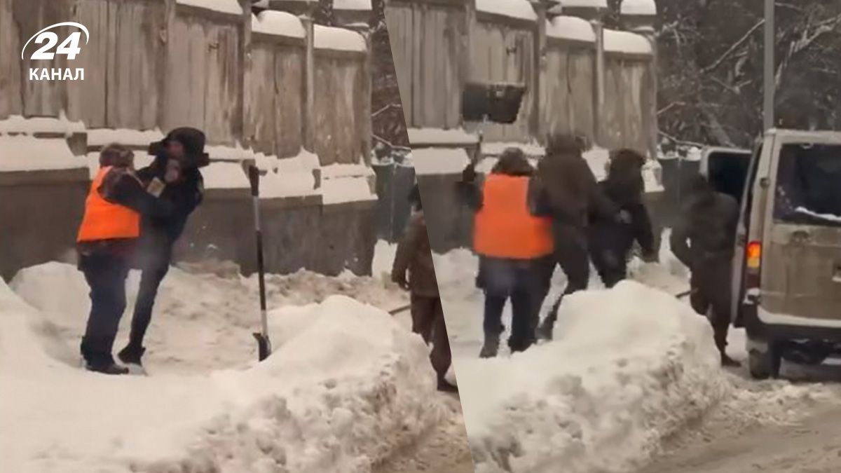 Поліція ініціювала проведення службового розслідування