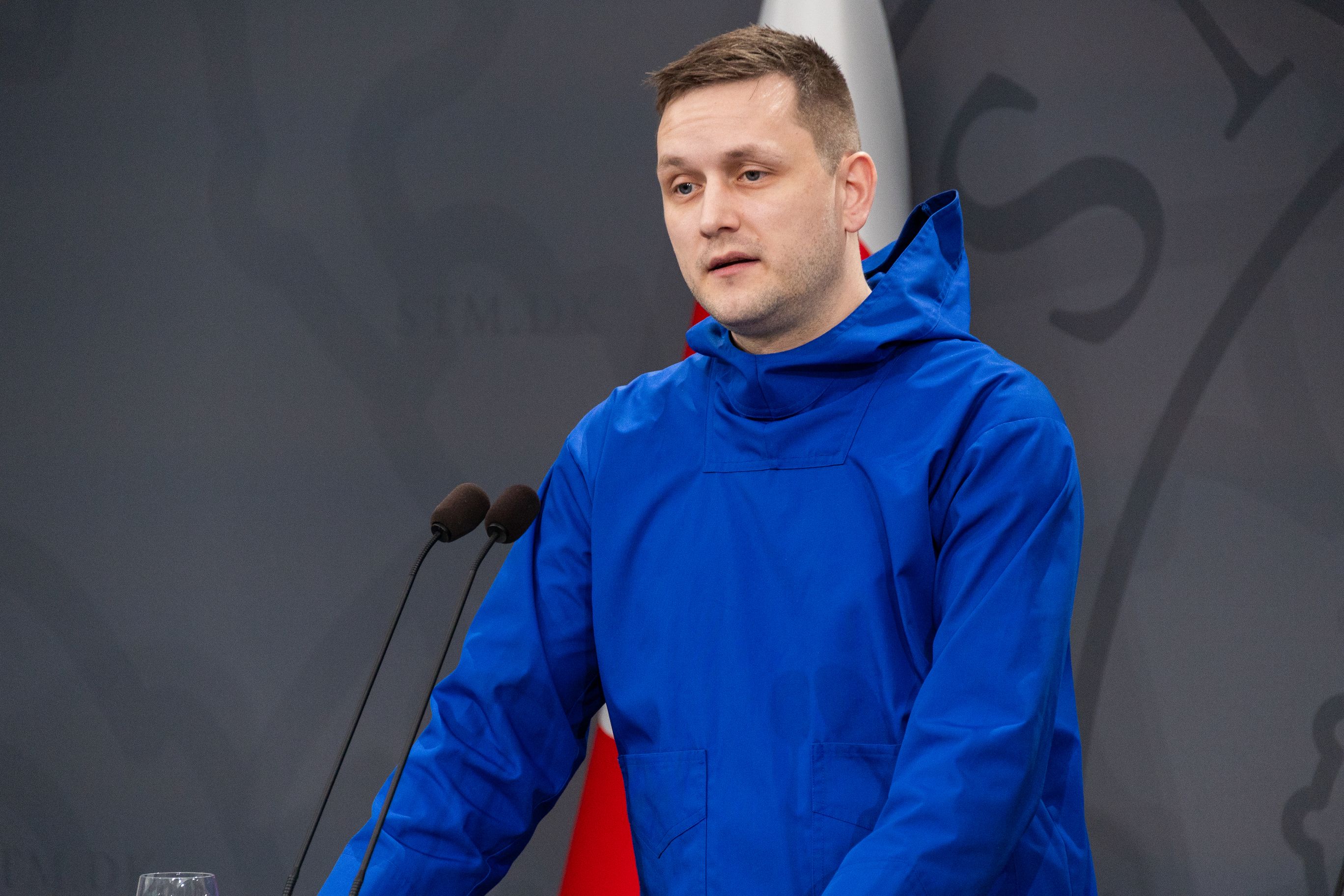 В Гренландии отвергли вариант присоединения к США В Гренландии отвергли вариант присоединения к США