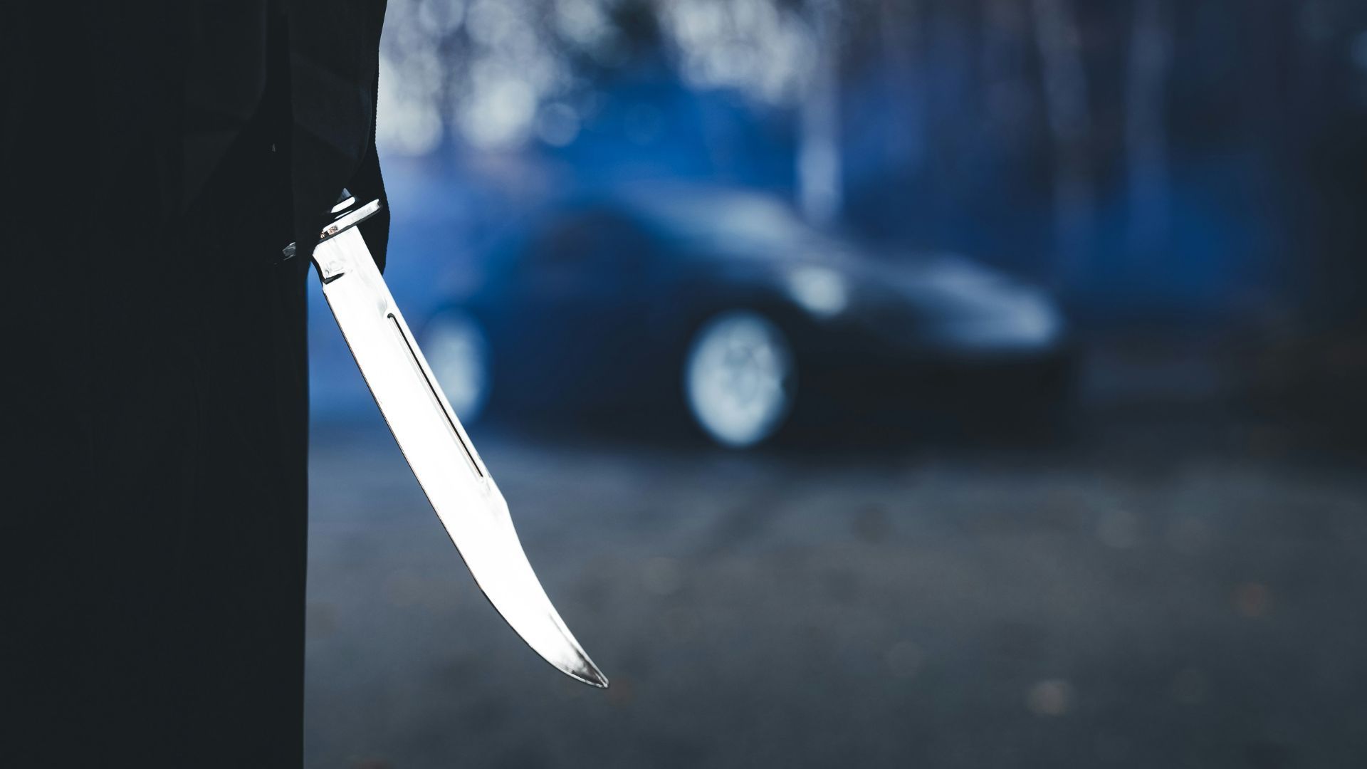 Мужчина напал на представителя ТЦК во Львове Мужчина напал на представителя ТЦК во Львове