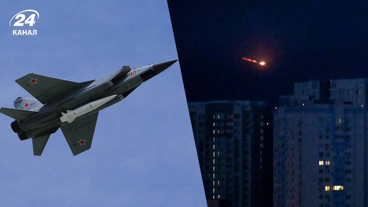 Чи продовжить Росія масовані атаки найближчим часом Чи продовжить Росія масовані атаки найближчим часом