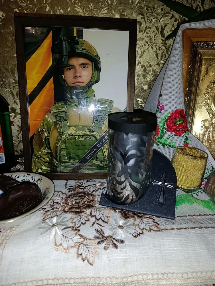 Павла Стовбуна довели до самогубства Павла Стовбуна довели до самогубства