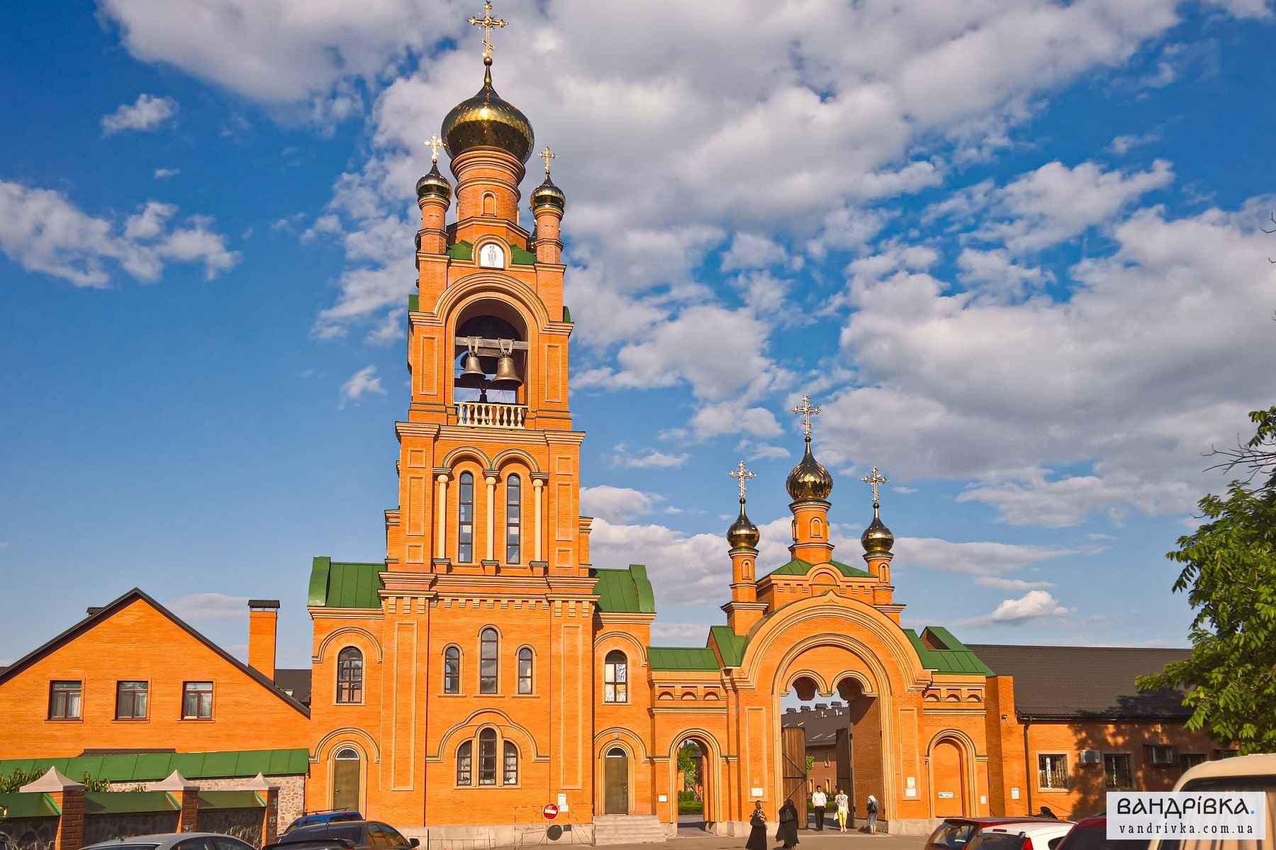 Підпільна школа УПЦ МП у Києві - Федір Андроник міг втекти з України Підпільна школа УПЦ МП у Києві - Федір Андроник міг втекти з України