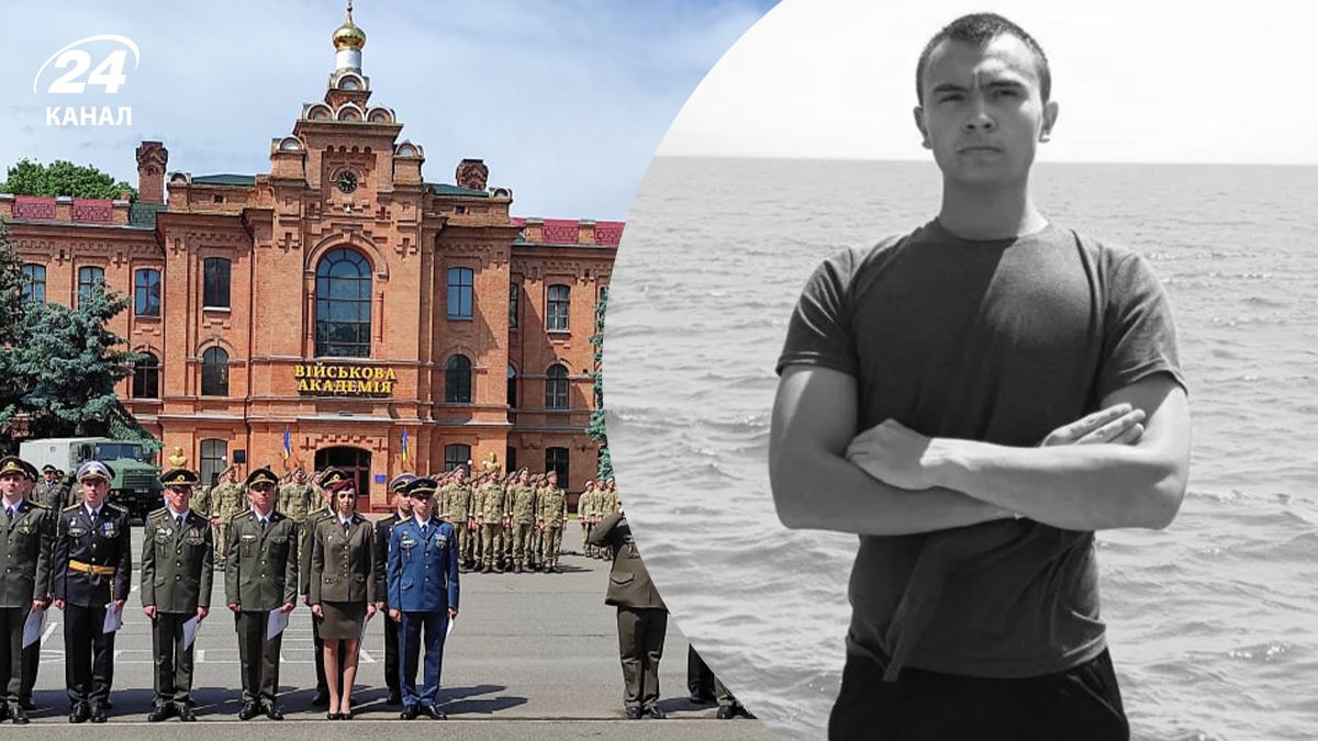 Павел Стовбун подвергся травле со стороны офицеров Павел Стовбун подвергся травле со стороны офицеров