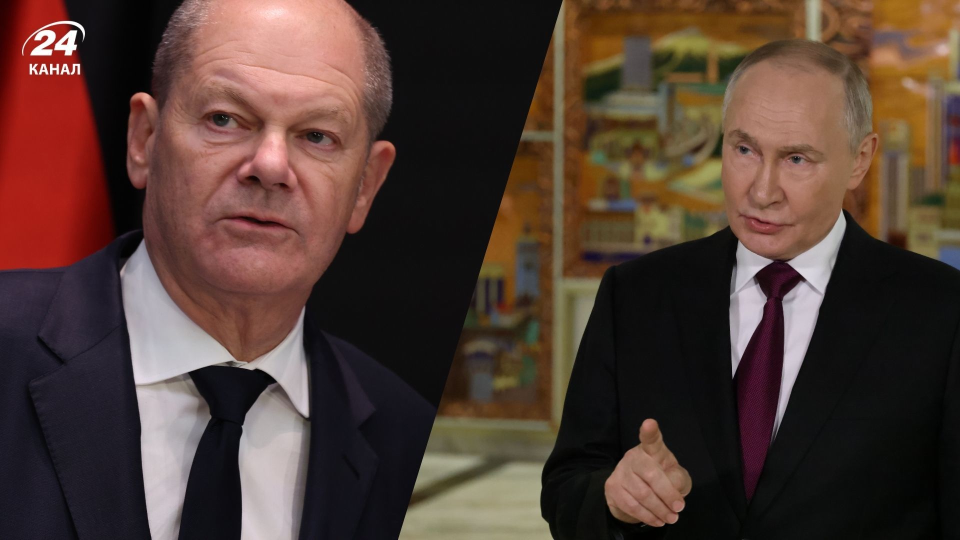 Путін планував війну в Україні вже давно Путін планував війну в Україні вже давно