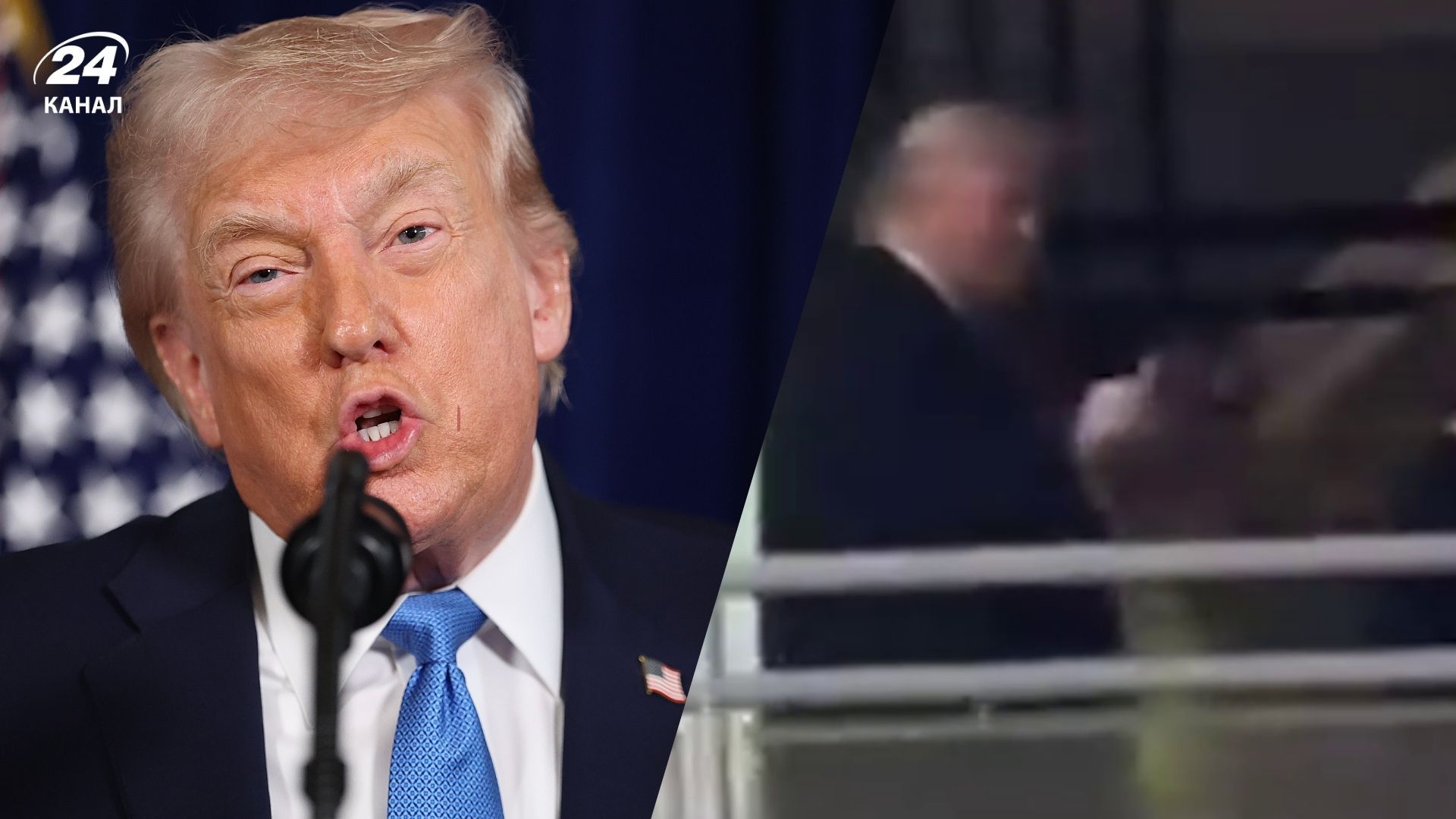 Новий скандал Трампа: президент показав середній палець і послав працівника заводу "Форд" - 24 Канал Новий скандал Трампа: президент показав середній палець і послав працівника заводу "Форд" - 24 Канал