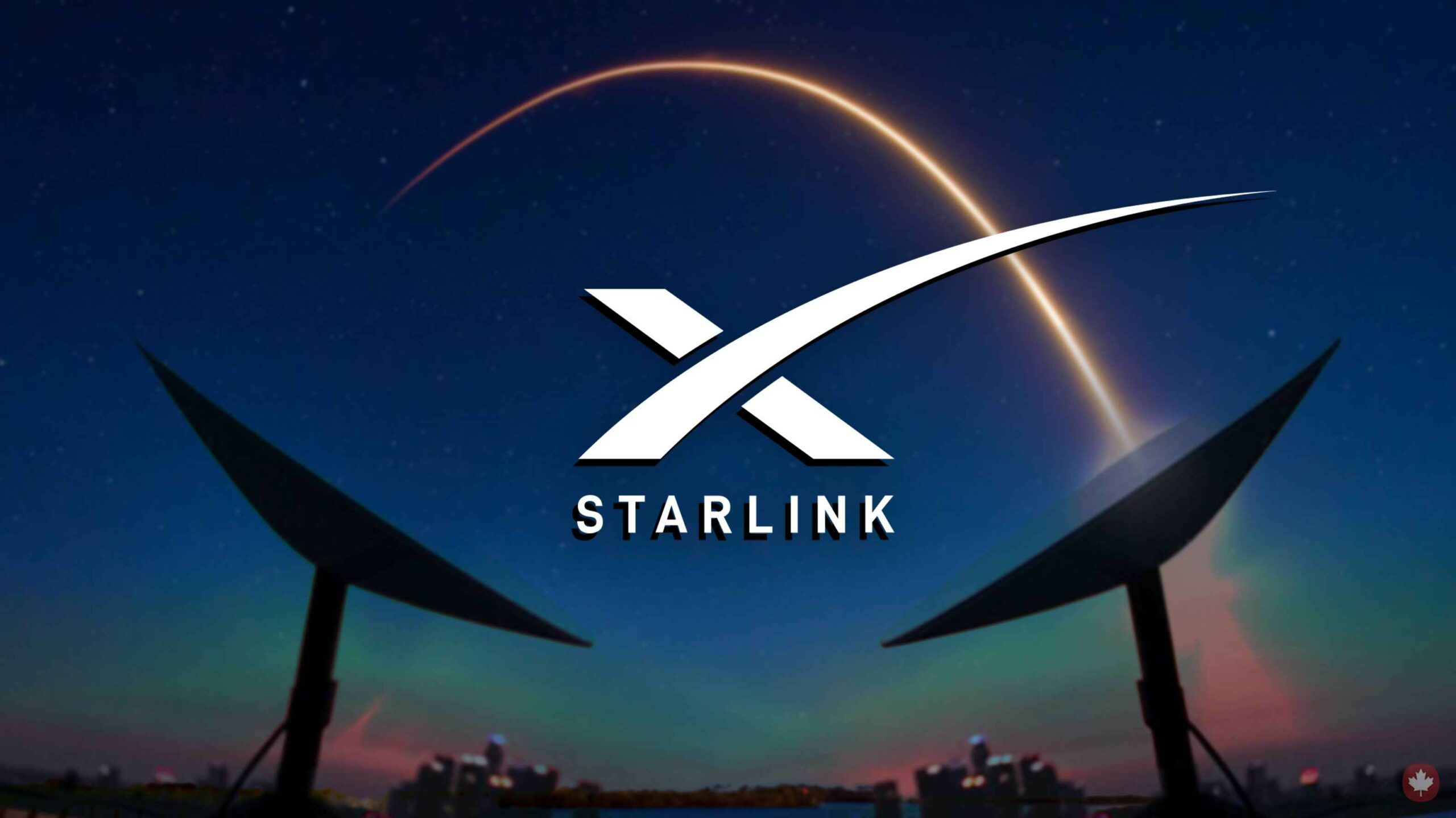 SpaceX дала иранцам бесплатный доступ к Starlink SpaceX дала иранцам бесплатный доступ к Starlink