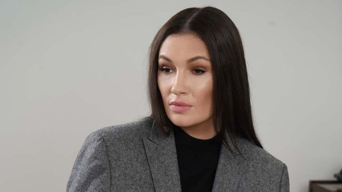 Анастасія Приходько