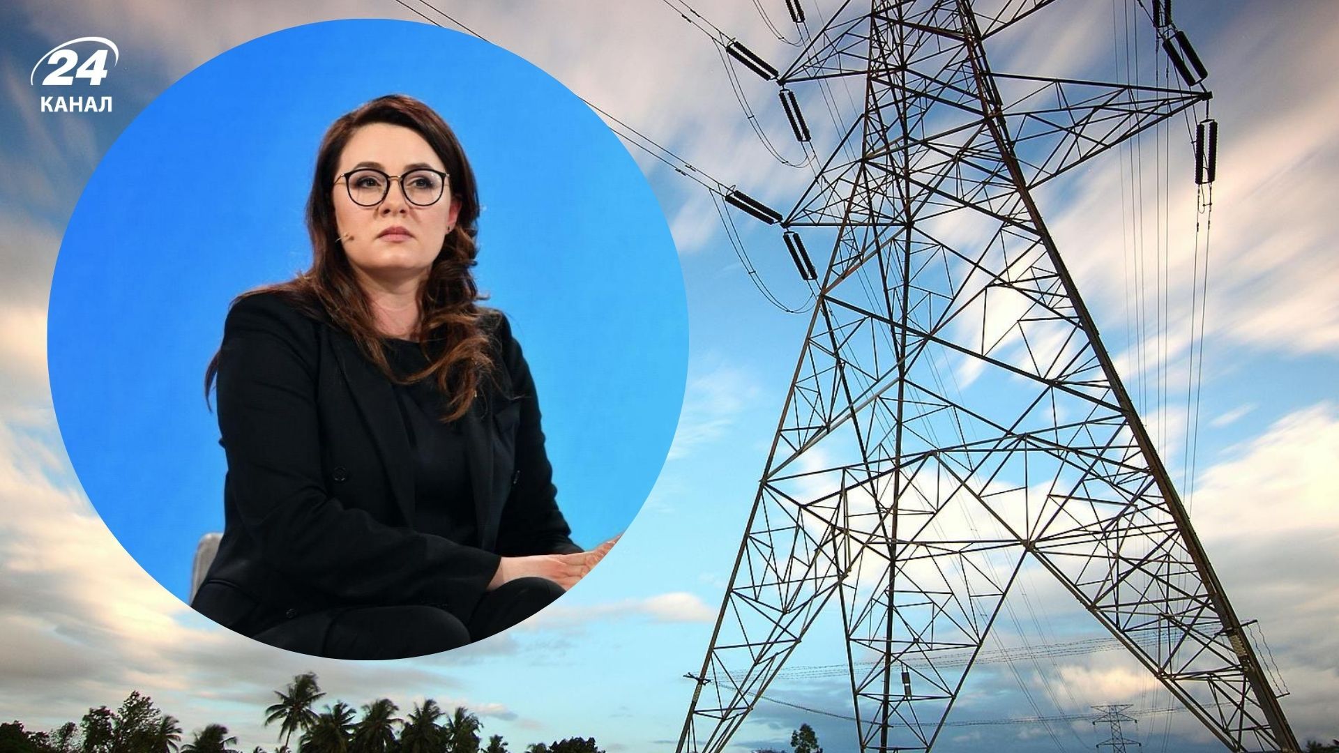 Свириденко анонсувала поліпшення ситуації зі світлом у Києві за умови відсутності нових атак Свириденко анонсувала поліпшення ситуації зі світлом у Києві за умови відсутності нових атак