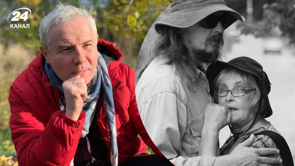 Украинские звезды, которые потеряли детей