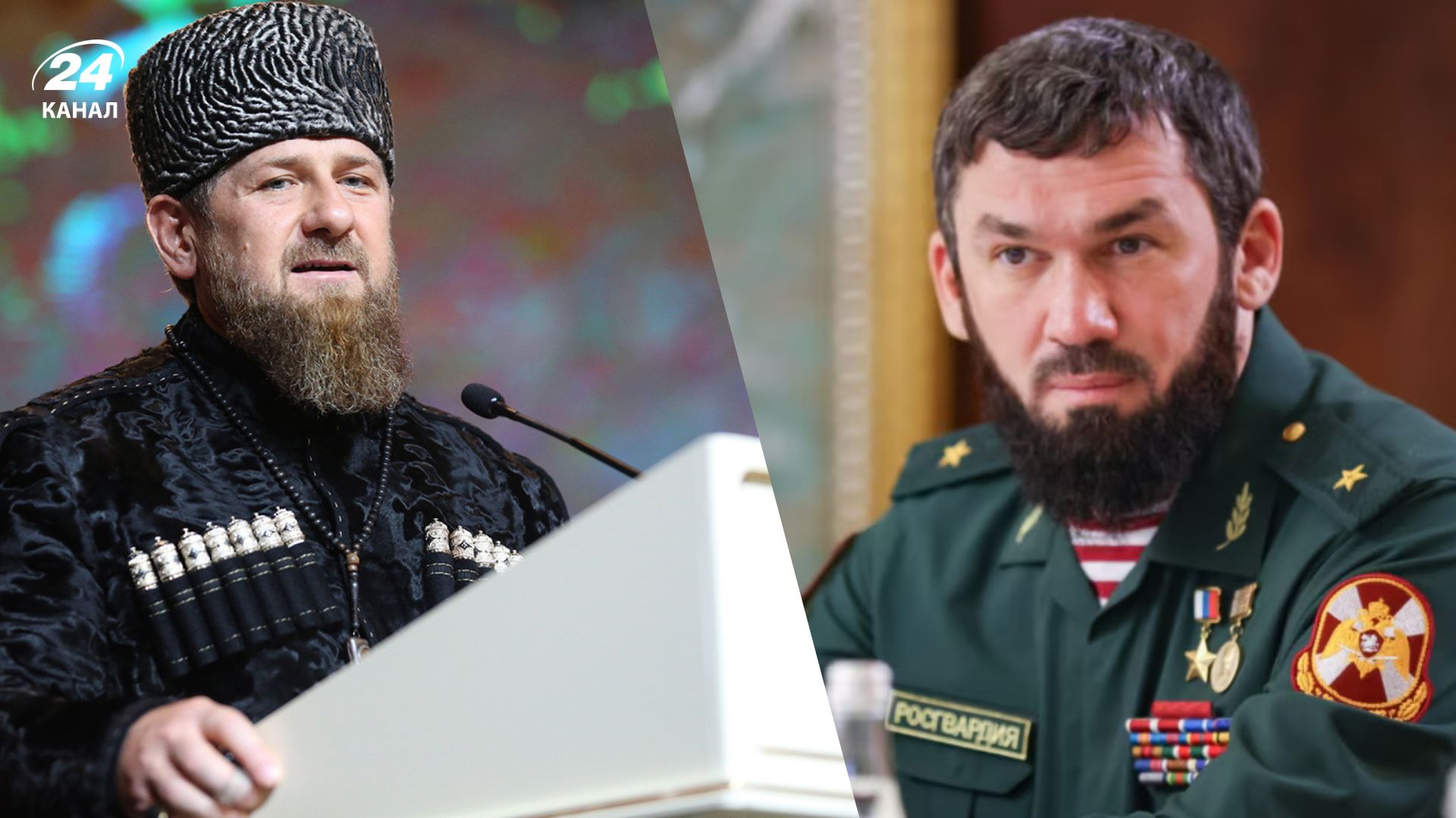 Чечню может возглавить новый человек