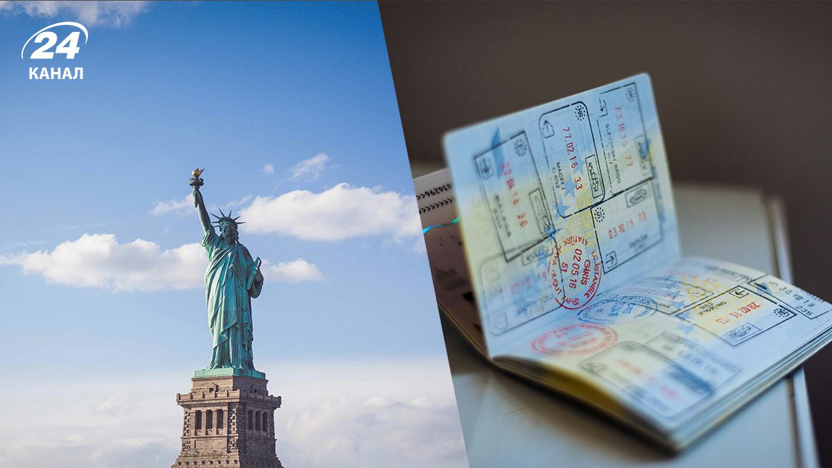 США призупинять видачу віз громадянам росіянам США призупинять видачу віз громадянам росіянам