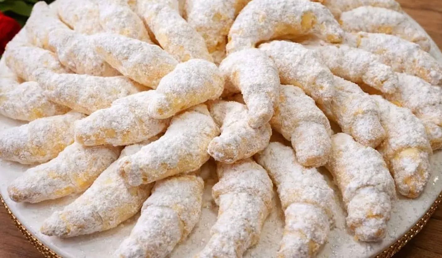 Вкусняшка к горячим напиткам Вкусняшка к горячим напиткам