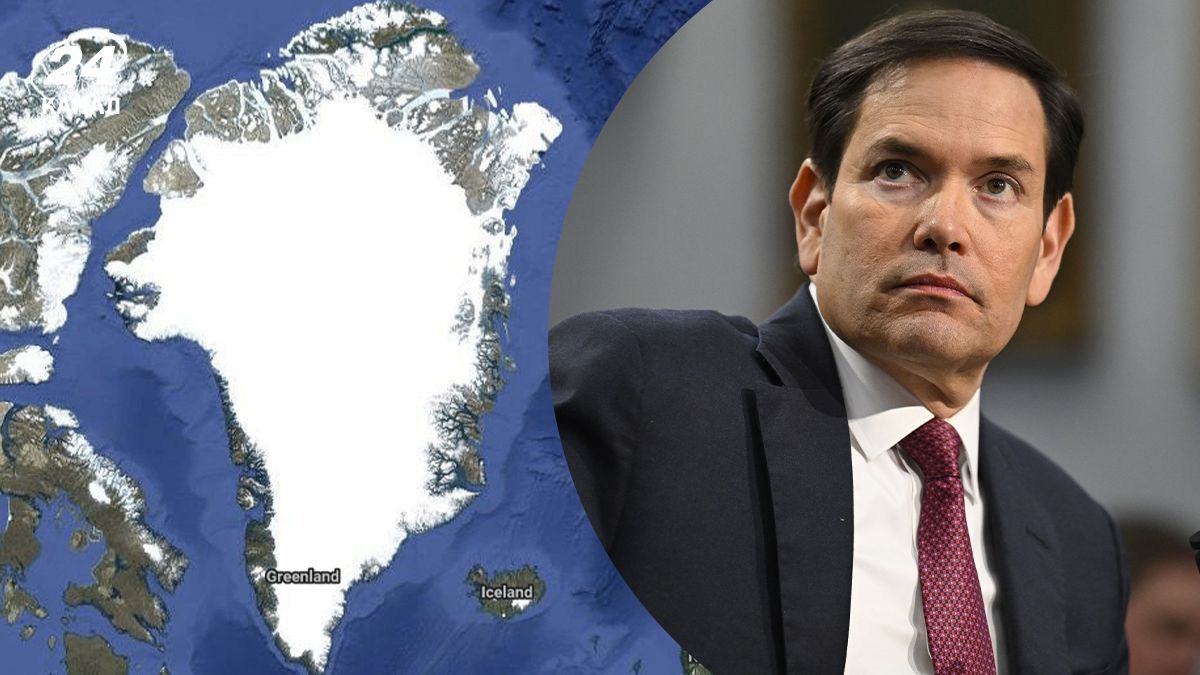 Сколько США могут заплатить за Гренландию