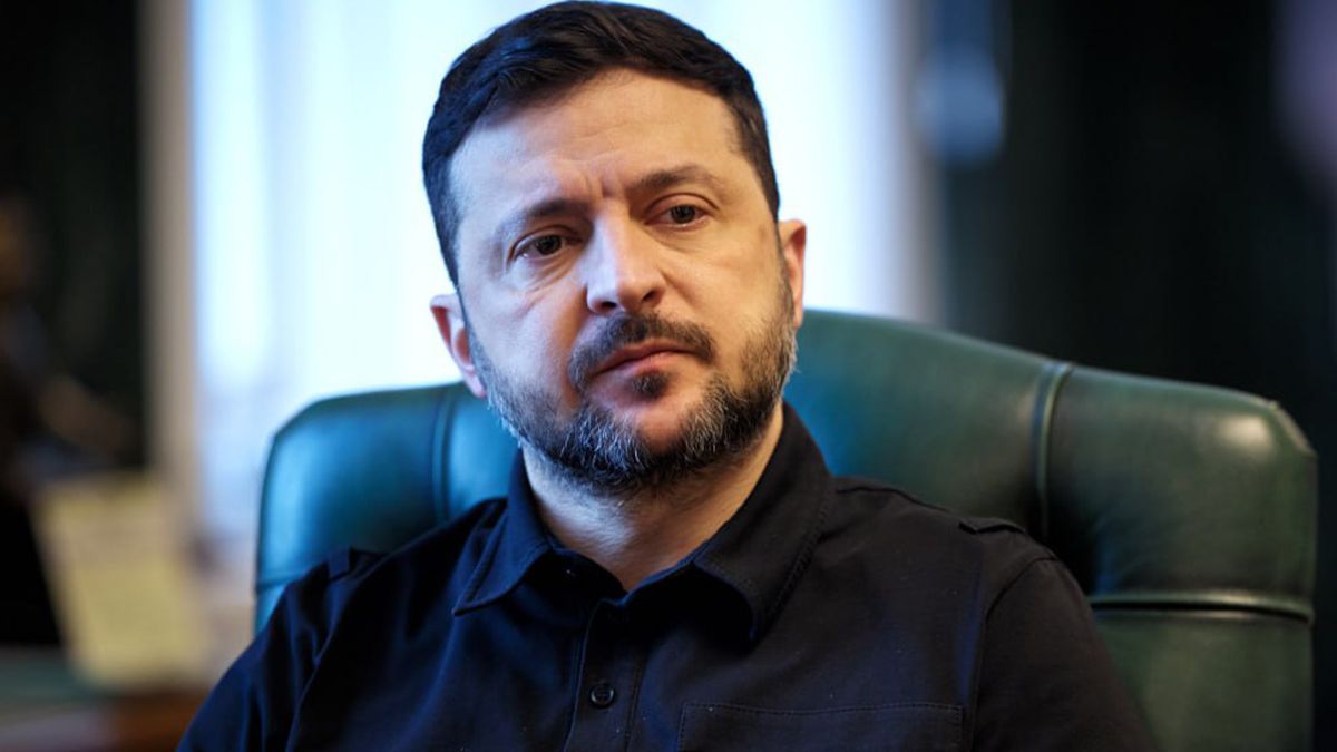 Зеленський сказав, що у Києві недостатньо підготувалися до блекауту