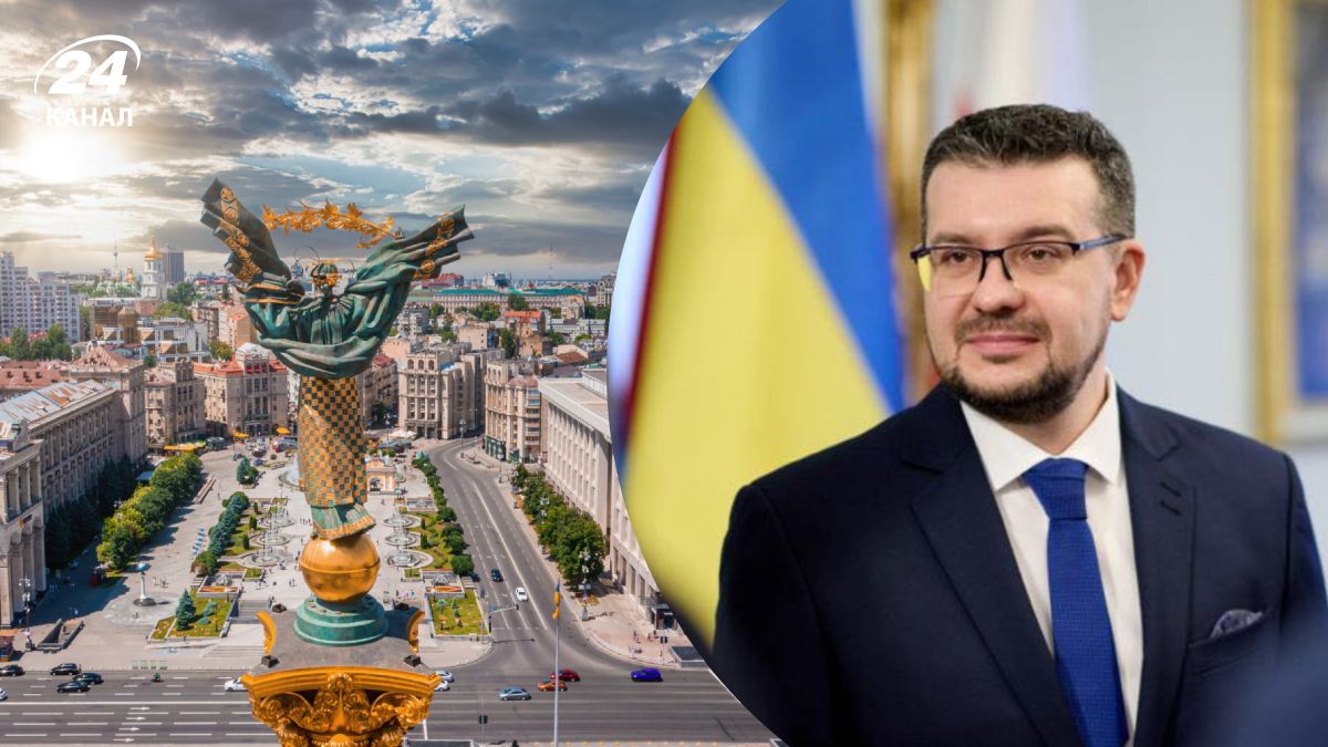 Что нужно знать о возрасте Киева