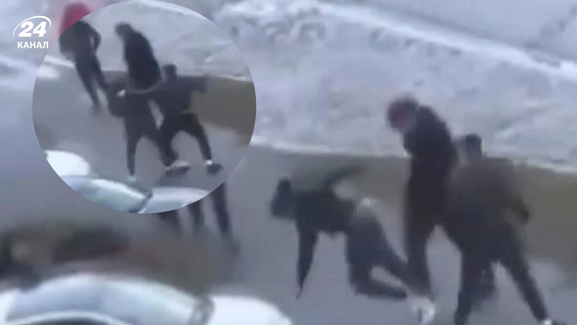 Образи українських учнів в Польщі Образи українських учнів в Польщі