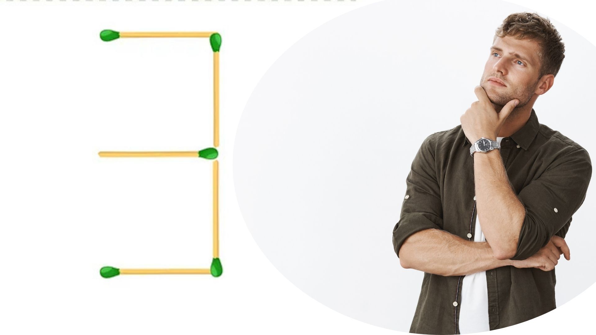 Интересная головоломка для самых умных Интересная головоломка для самых умных