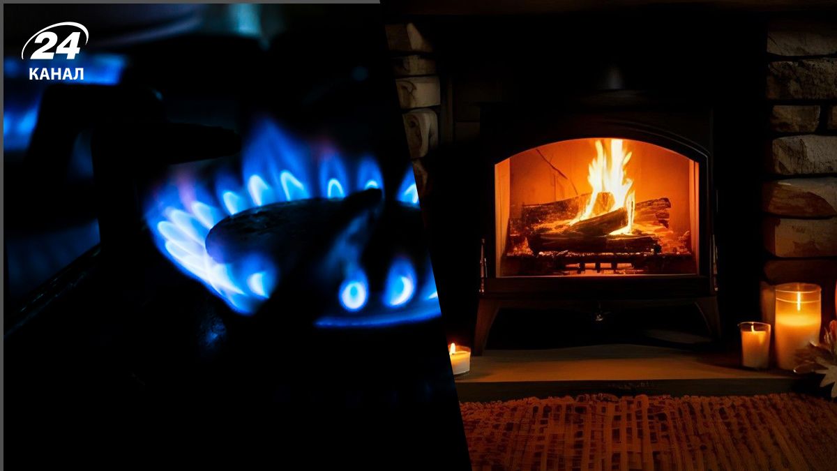 Как обогреть дом во время отключений света - лайфхак с кирпичом Как обогреть дом во время отключений света - лайфхак с кирпичом