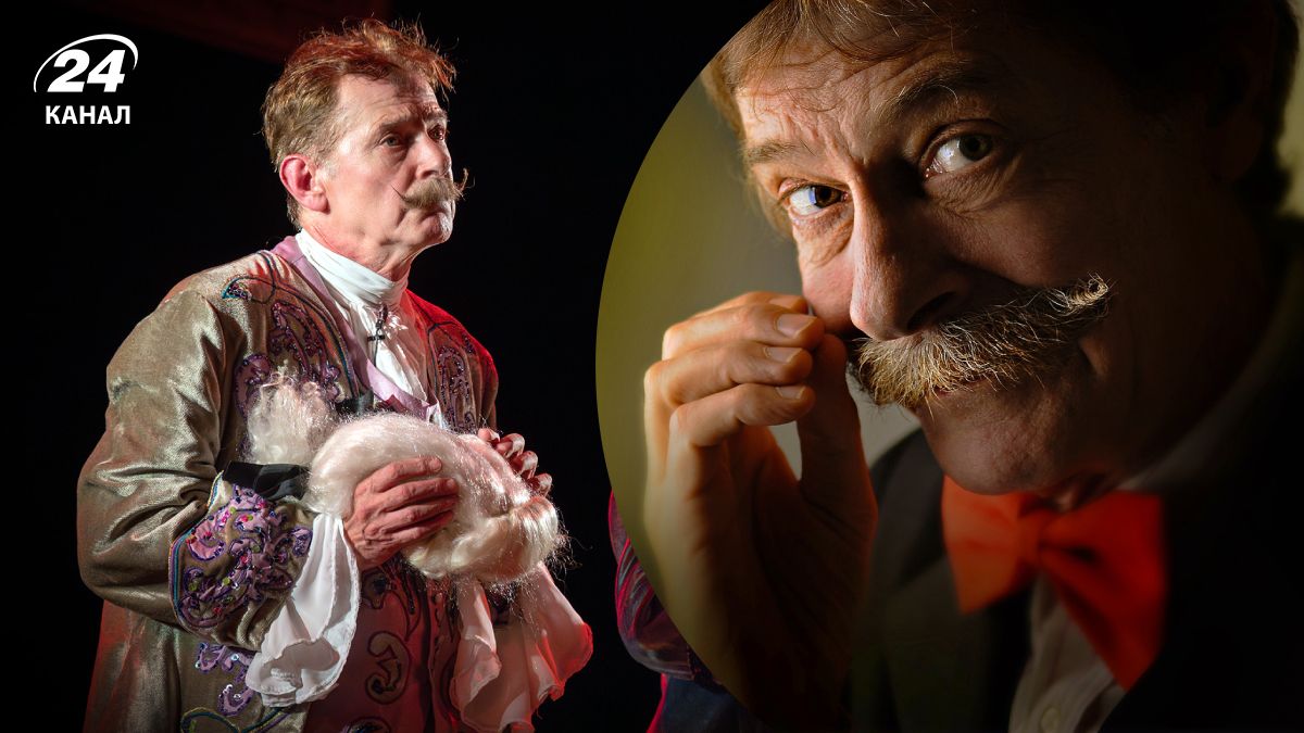 Борис Барський Борис Барський