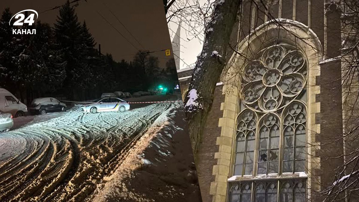 Наслідки атаки на Львів