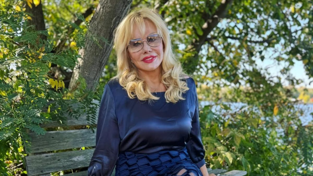 Світлана Білоножко Світлана Білоножко