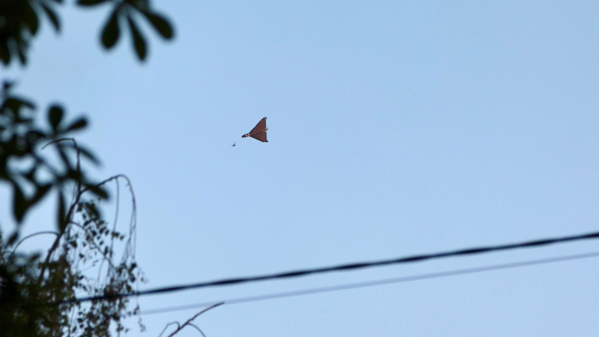 Комунальниця розповіла про момент атаки на Львів Комунальниця розповіла про момент атаки на Львів