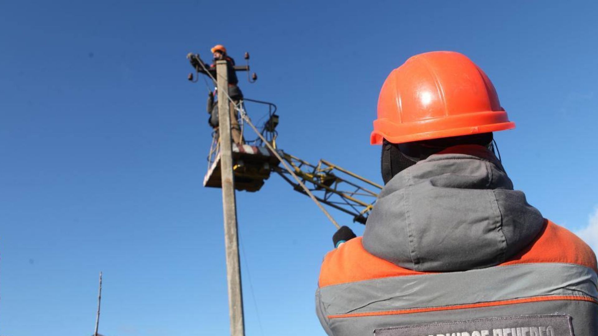 В Україні ввели аварійні відключення В Україні ввели аварійні відключення