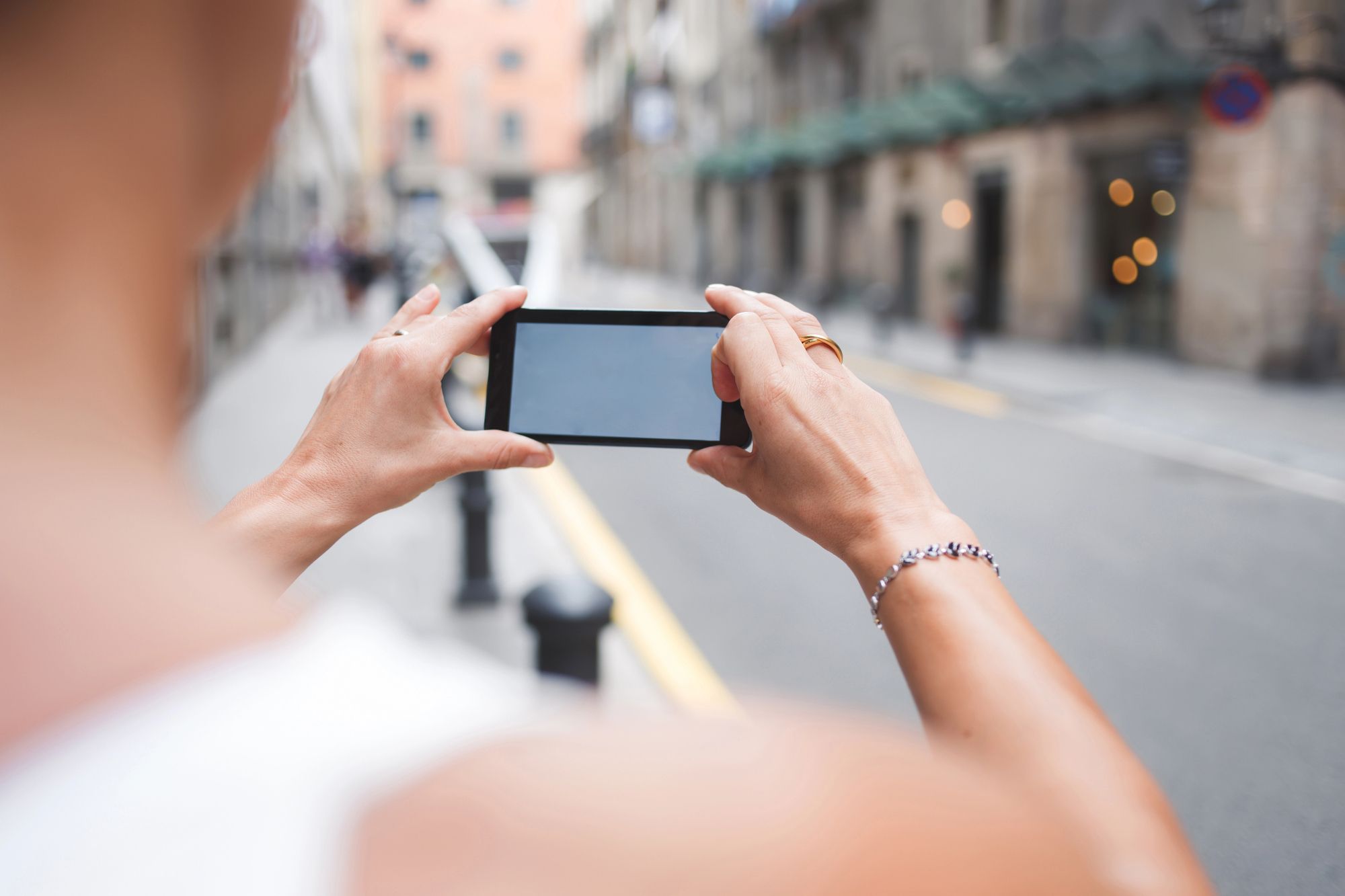 Як покращити мобільні фото